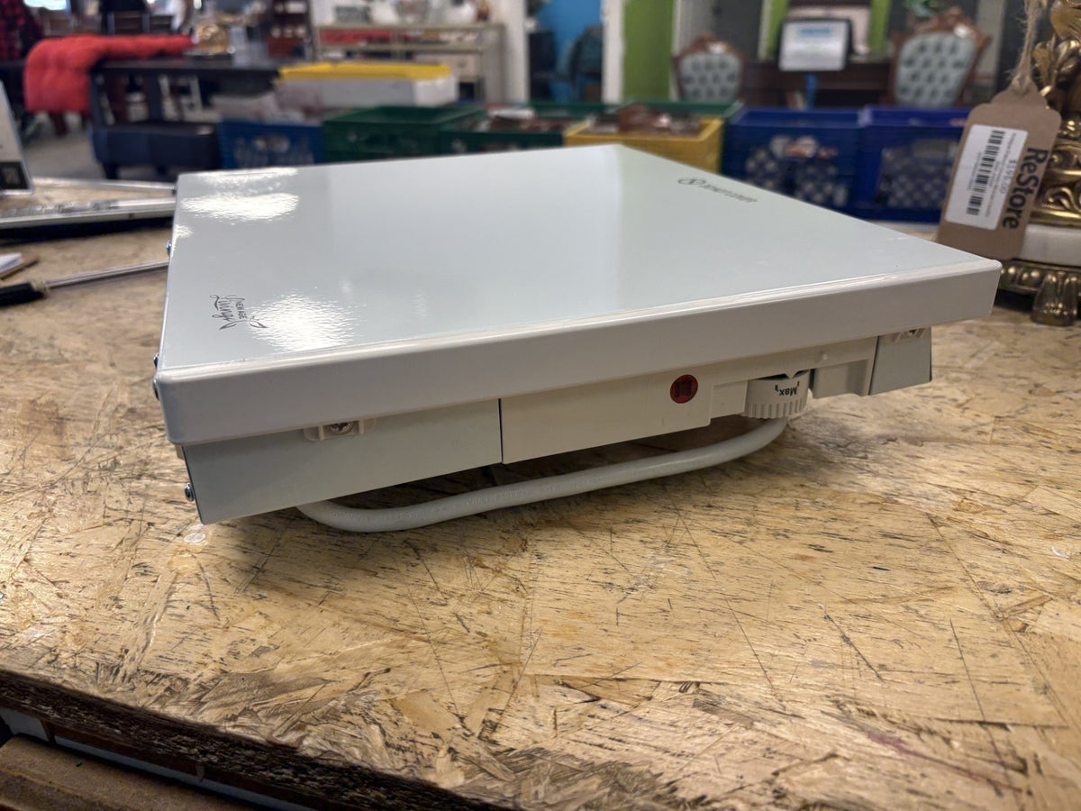 Panel Convector