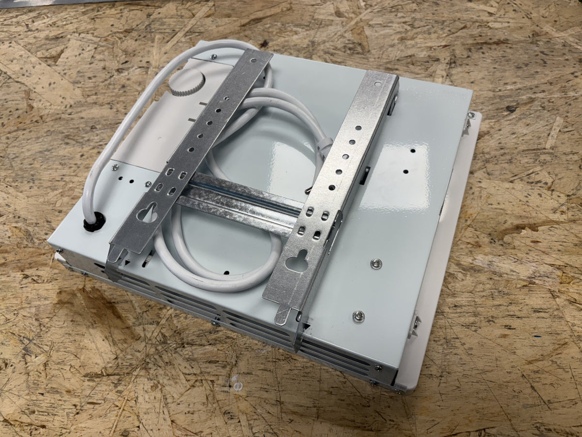 Panel Convector