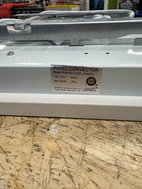 Panel Convector