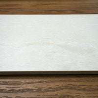 12" x 24" Porcelain Tile in Cream - 8pcs (15.50 sq ft/box)