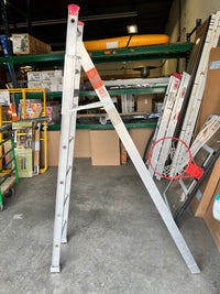 7ft Multi-Position Ladder