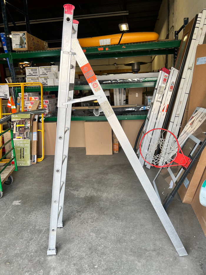 7ft Multi-Position Ladder