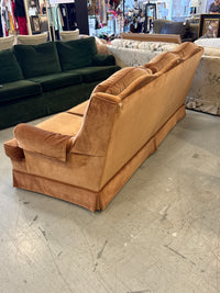 79" Wide Three-Seater Sofa