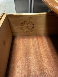 Solid Wood Knechtel Dresser