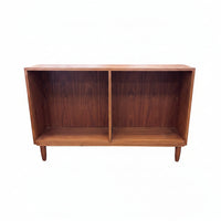 Mid-Century Modern Media Console