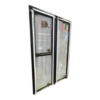 MD2 66 x 38 Standardized Vinyl Window