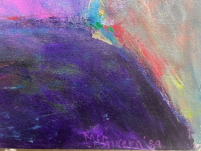 "Donver" Barbara McGivern