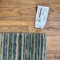 3x5-ft Spectrum Iceberg Area Rug – 100% Wool, 2-0046012