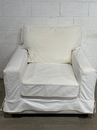 Etonville PB Armchair