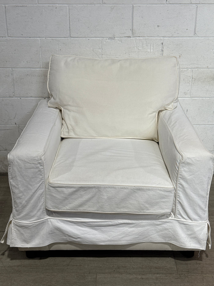 Etonville PB Armchair