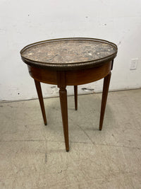 Antique Game Table