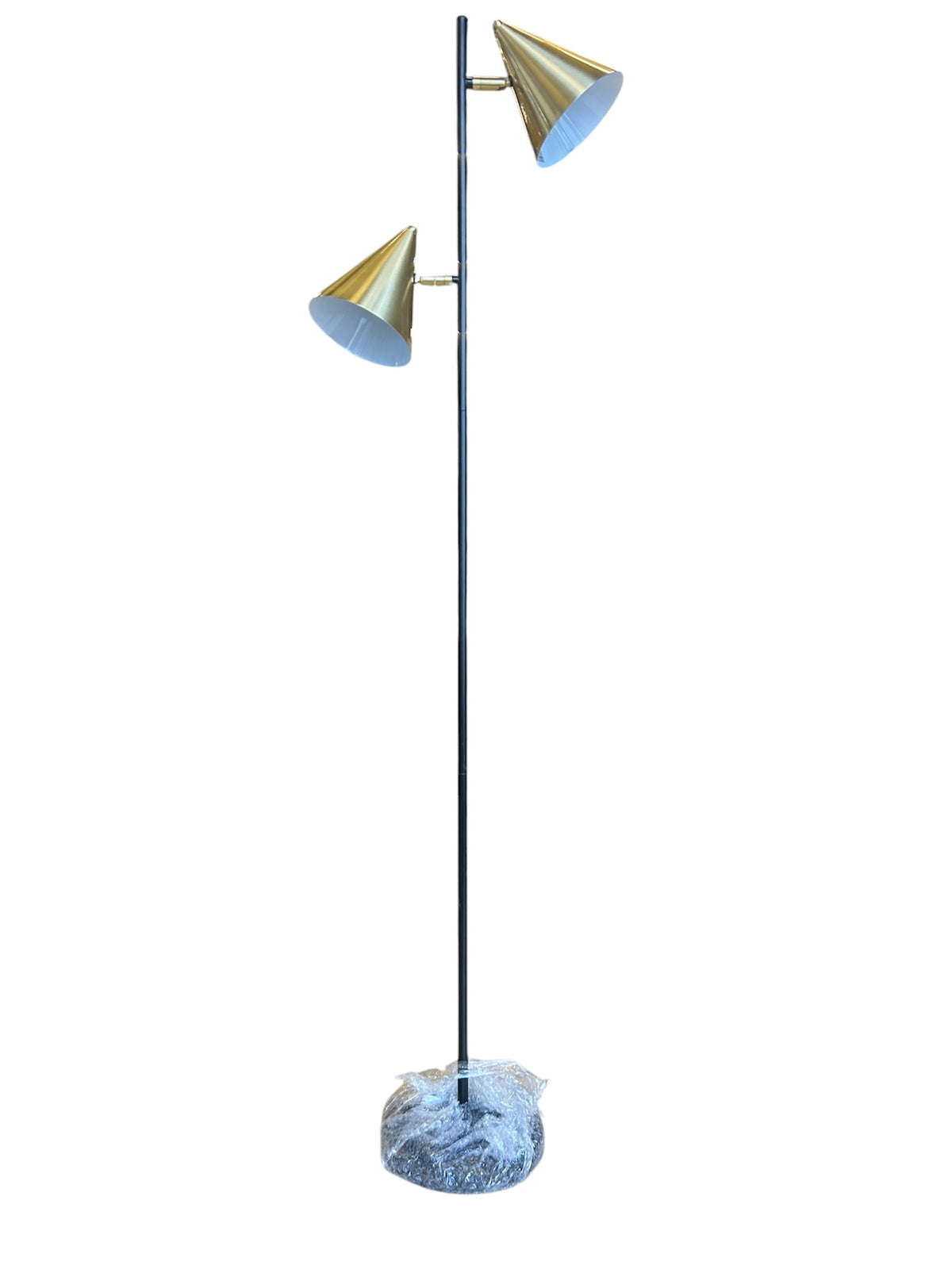 Midmod Floor Lamp