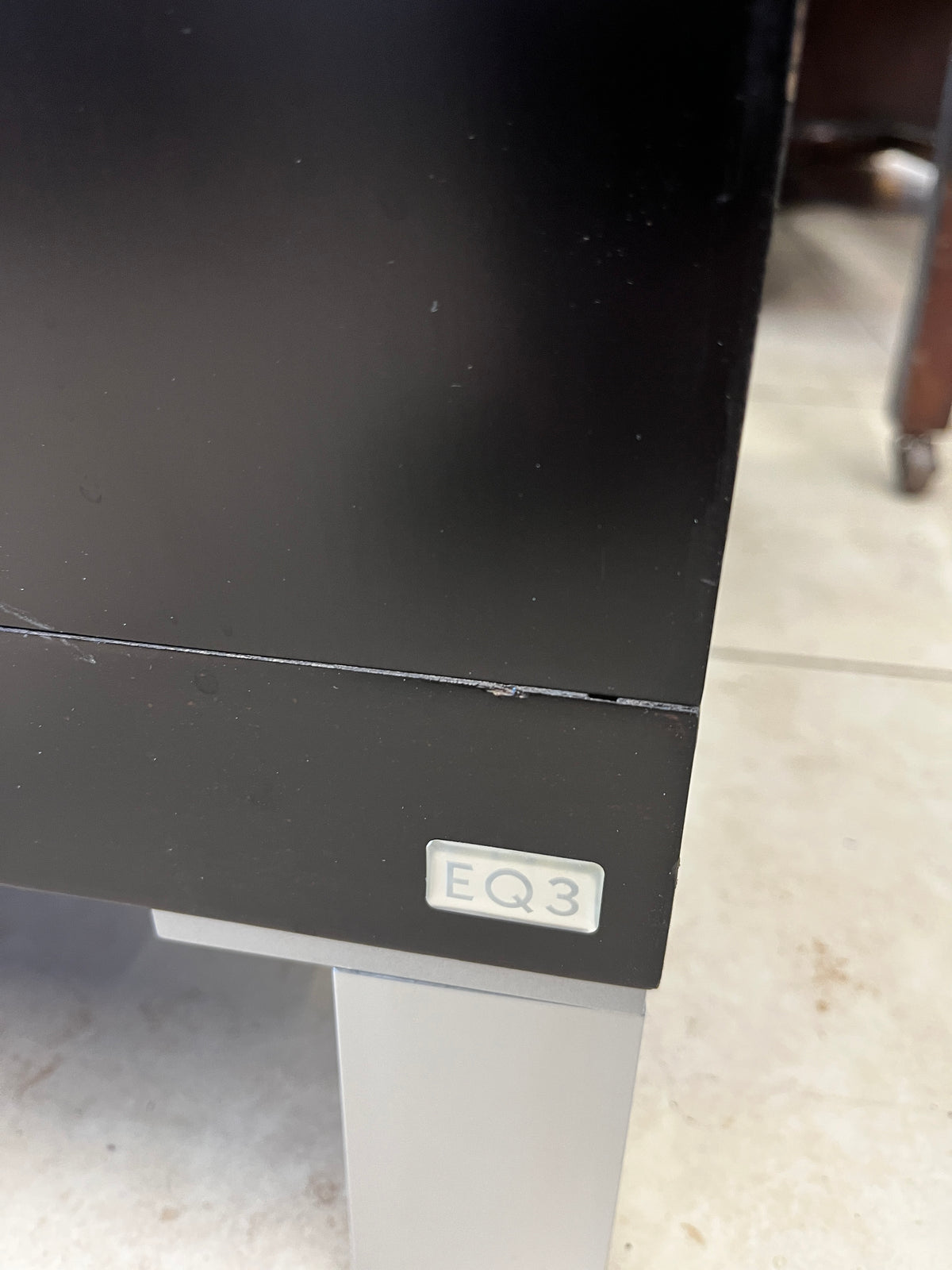 Contemporary Night Stands (A Set of Two)