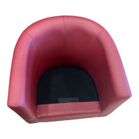Merlot Tub Armchair
