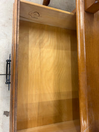 Vilas End Table