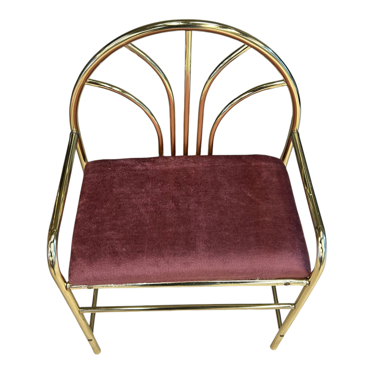 Audrey Dressing Stool