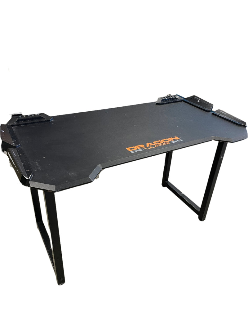 52" Dragon War GT-005 Gaming Desk