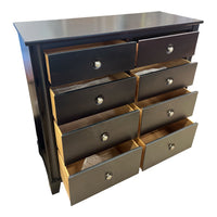 Espressor 8-Drawer Dresser