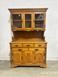 Roxton Wooden Hutch