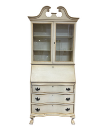 Petre Kitchen Office Credenza
