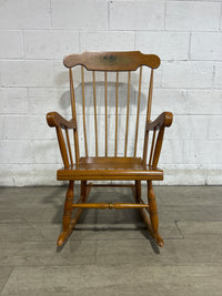 Baka Rocking Chair