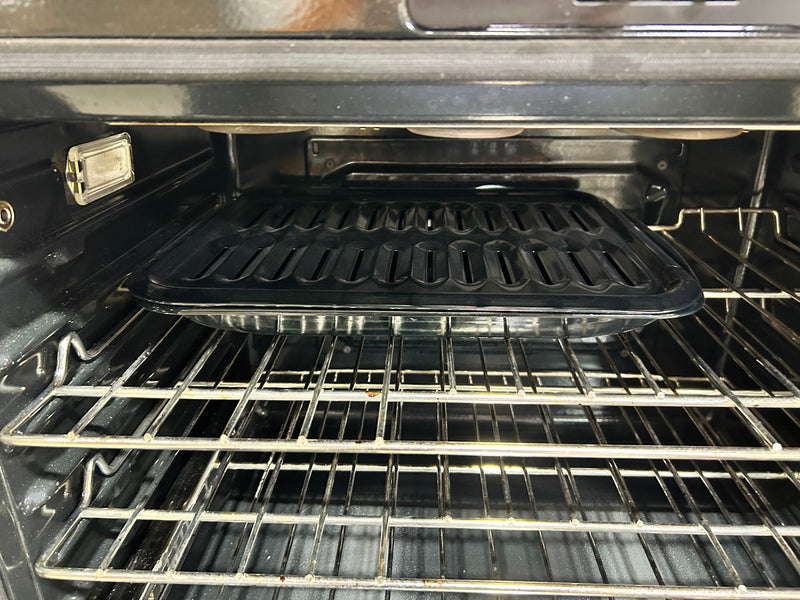 Bosh Microwave Wall Oven Combo