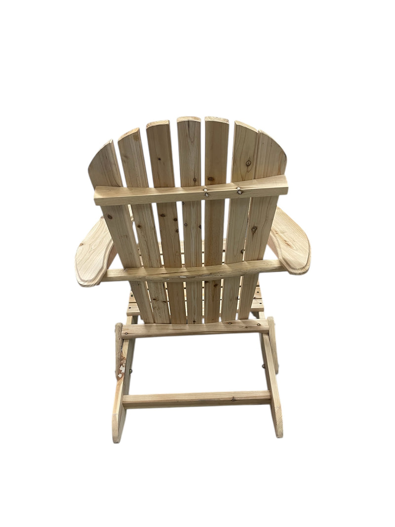 Muskoka Outdoor Chair
