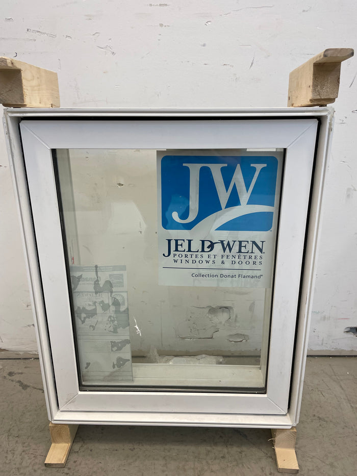 Casement Window 23 in. x 19 in.
