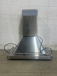 ALLMÄNBILDAD Ikea Range Hood