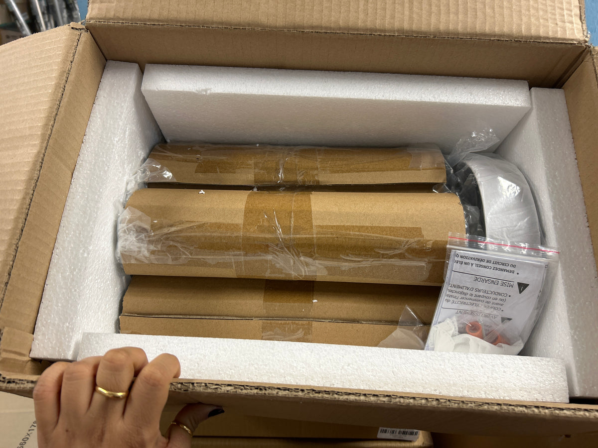 2-Light Carlotta Wall Sconce