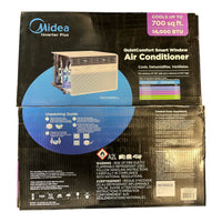 Midea Inverter Plus Air Conditioner