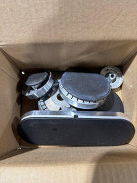 KitchenAid Gas Stove