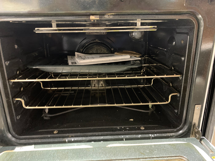 Jenn-Air Gas Stove - AS IS