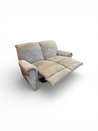 2 Seater Reclining Loveseat