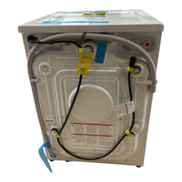 GE Washer and Dryer Set