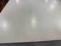 64” W - White 7-Drawer Dresser