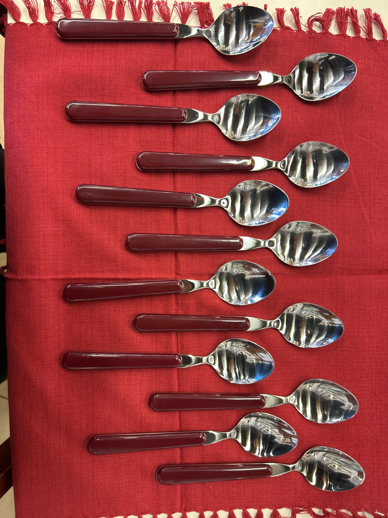 Dinner Spoon - A Dozen