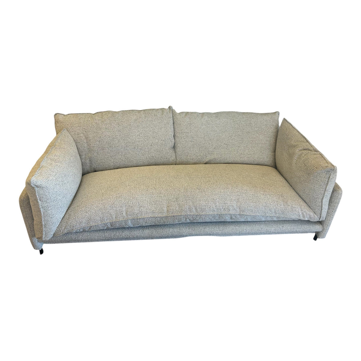 Tirame 3-Seater Sofa
