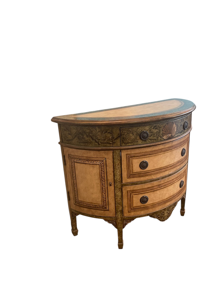 Demi Lune Chest