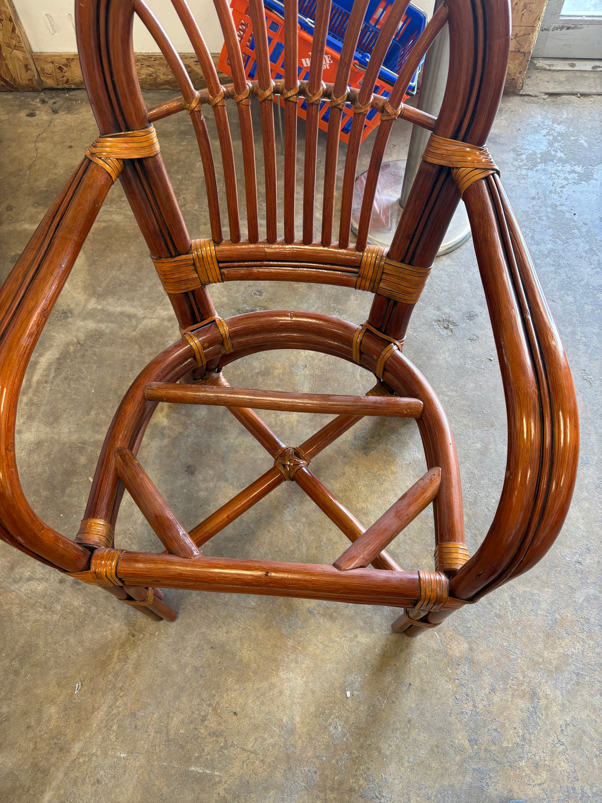 Vintage Style Bistro Set