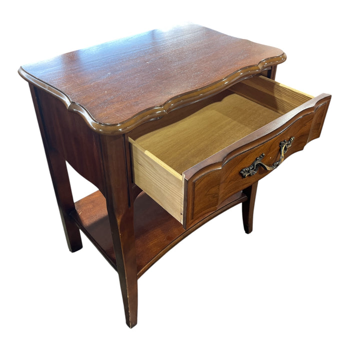 Traditional Nightstands