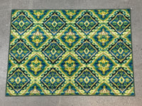 Rug 3.25' x 4.5'