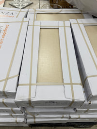 Cream Eleganza Modern Movement Redefined Tiles (12x24)