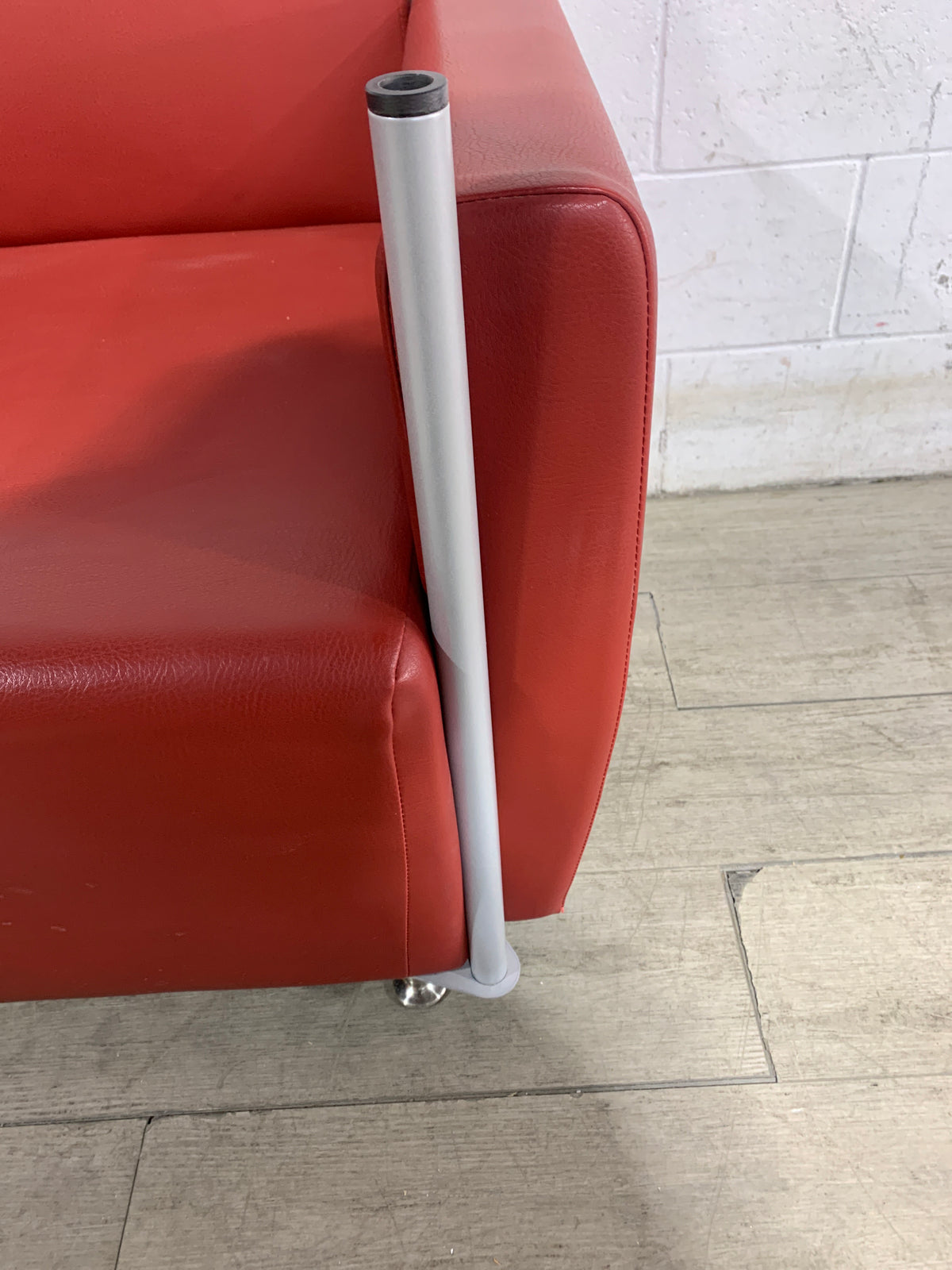 Movie Theatre Style Chairs