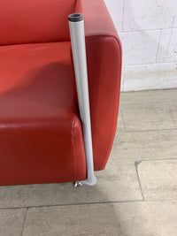 Movie Theatre Style Chairs