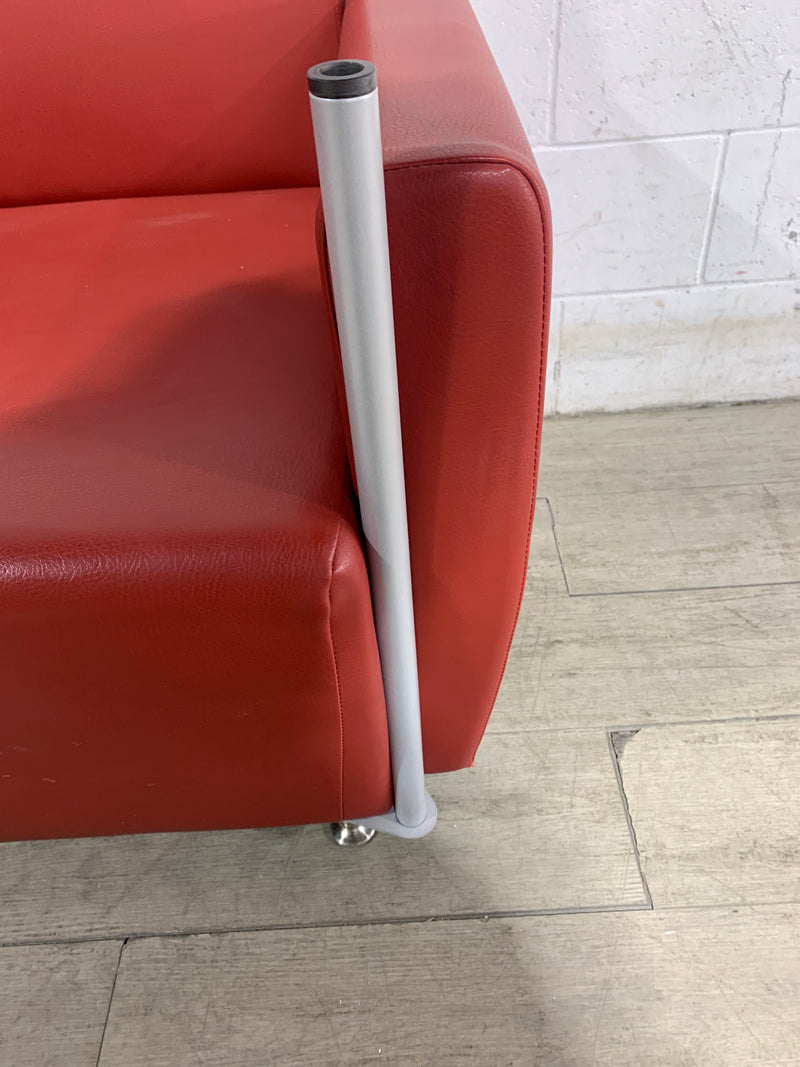 Movie Theatre Style Chairs