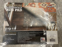 Non-Slip Premium Dual Surface Rug Pad DR002