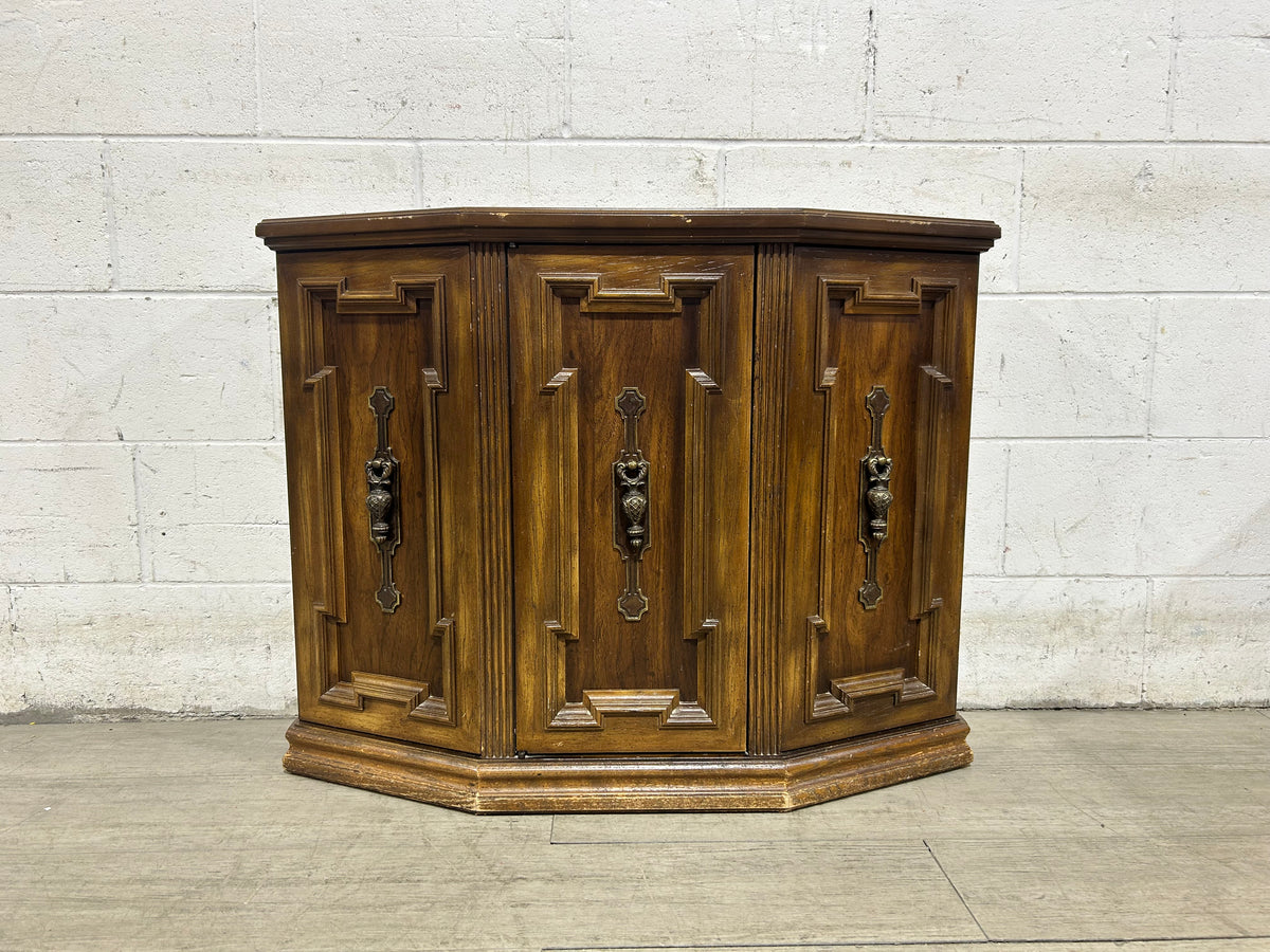 Napoli Hallway Cabinet