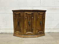 Napoli Hallway Cabinet