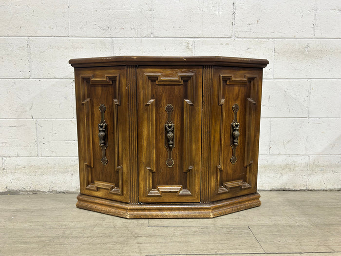 Napoli Hallway Cabinet